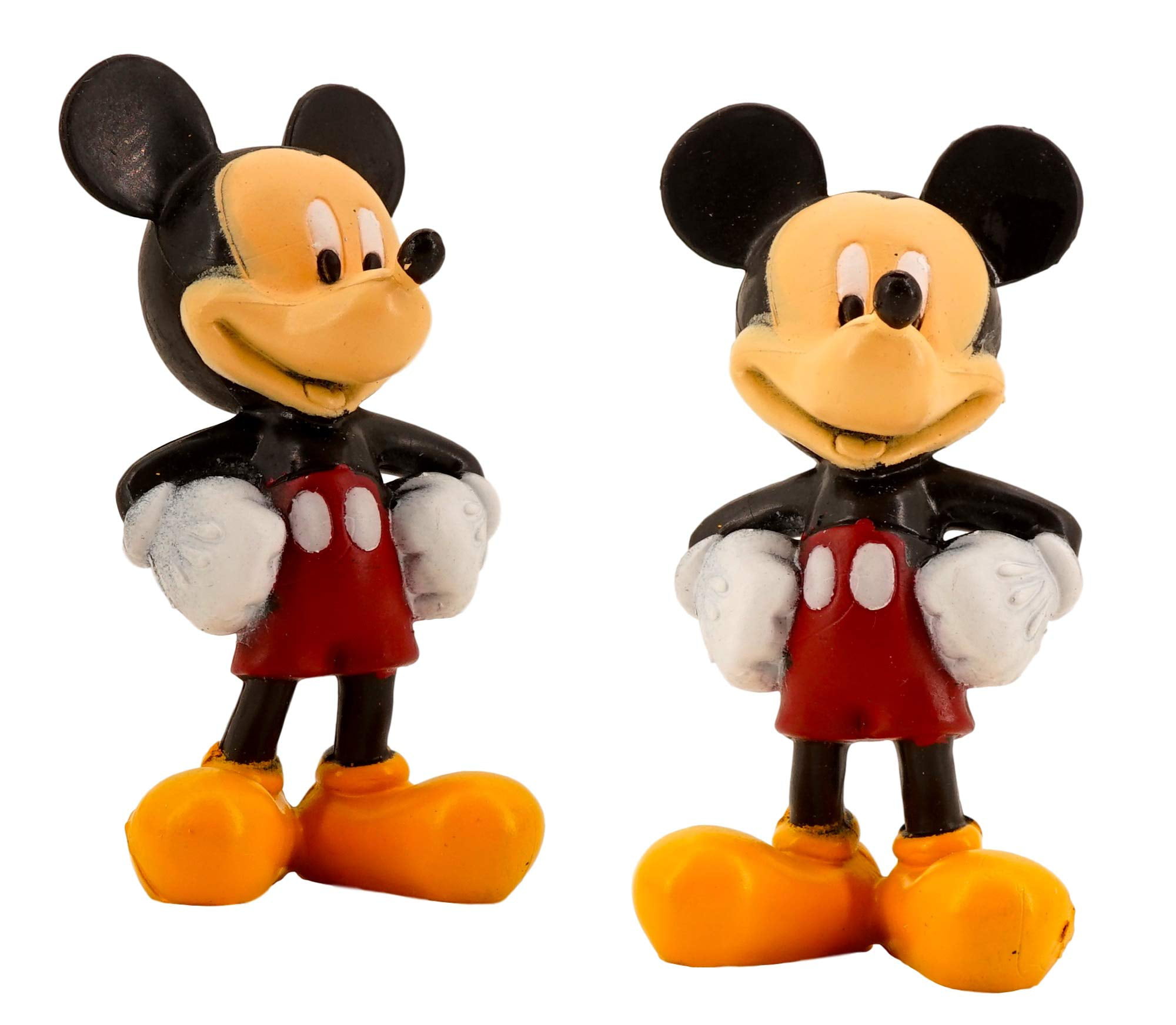 Mickey Mouse Figurines Collectibles