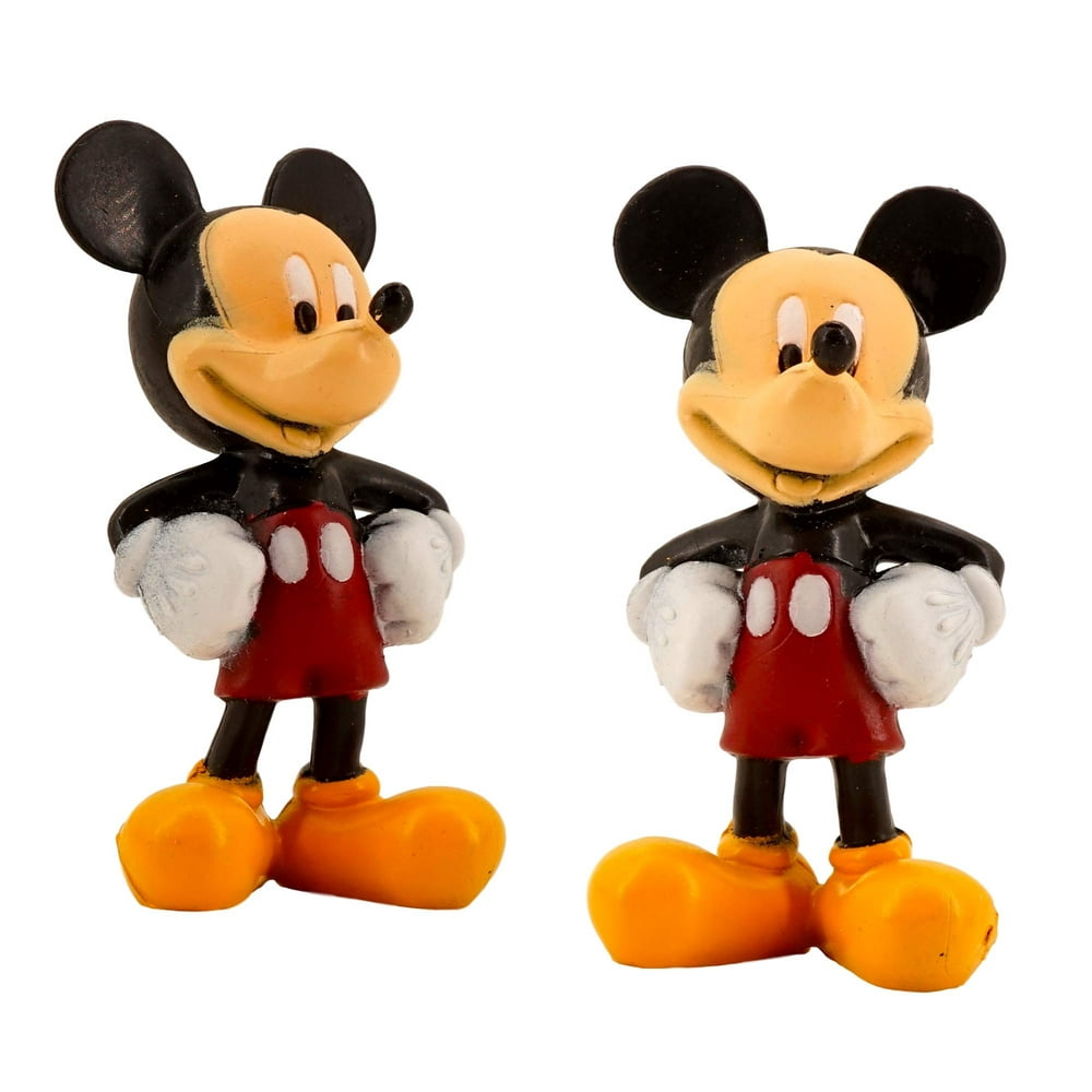 disney birthday figurine