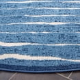 thumbnail image 3 of SAFAVIEH Cottage Alex Striped Indoor/Outdoor Area Rug, 3 of 6
