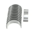 thumbnail image 2 of DNJ RB3190.10 o/s Rod Bearing Set Fits Cars & Trucks 02-09 Chevrolet Saab 9-7x 4.2L DOHC 24v, 2 of 5