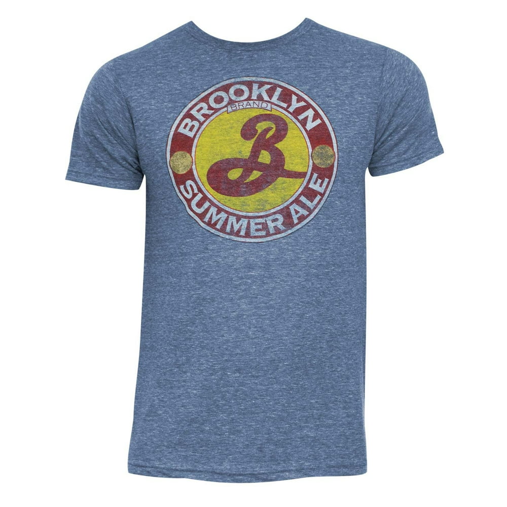 brooklyn brewery shirts