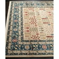 thumbnail image 4 of LAUREN Ralph Lauren  Margaux Traditional Oriental Rug with Fringe, 4 of 5