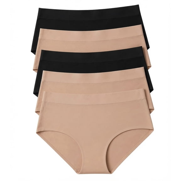 Carole Hochman Women's Seamless Briefs