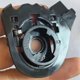 thumbnail image 3 of For Ff325 370 386 394 Flip Up Helmet Shield Base Holder Parts FF--50 Shield Base 1pairs, 3 of 5