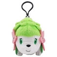 thumbnail image 2 of Pokemon Sound Plush Pokemon Shemi (Land Form), Height Approx. 7.1 inches (18 cm), 2 of 3