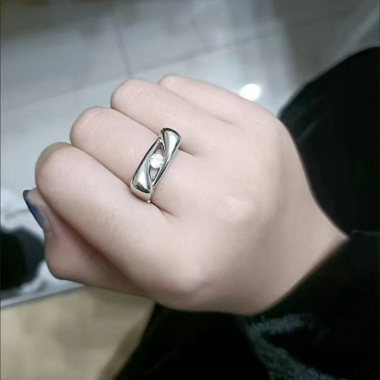 K-POP/アジア SEVENTEEN - SEVENTEEN caratkey ring Seventeen Carat Land rings – anpinmanz