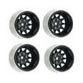 thumbnail image 4 of Llanta Beadlock 4 Uds 1 9 Pulgadas S para 1/10 SCX10 90046 TRX4 D90, 4 of 9