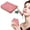 PK2, variant on Clearance!Xurol Small Ladies Wallet,Womens Wallet,Wallet Cards Wallet Holder Pack Wallets Tri Mini Novelty Billfold Little Fold Delicate And Easy To Carry Available In A Variety Of Colors,Black