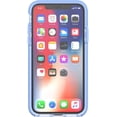 thumbnail image 3 of Tech21 Evo Mesh Phone Case for Apple iPhone X and Xs - Lilac Blue, 3 of 9