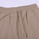 thumbnail image 4 of Gibobby Conjunto de Pantalones para Mujer Conjunto de cuello redondo de Color sólido a la de otoño e invierno para mujer, conjunto de suéter con pantalones la(Caqui,XL), 4 of 5