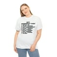 thumbnail image 4 of 22Gifts Tennis Player Coach Lover Shirt, Gifts, Tshirt, Tee, 4 of 12