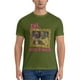thumbnail image 1 of Camiseta de The Greasy Strangler Essential para hombre camisetas gráficas ropa para niños camisetas de marca, 1 of 8