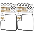thumbnail image 4 of Kit de Réparation de Carburateur, 2 Ensembles de Reconstruction de Carburateur Kit de Reconstruction de Carburateur Design Révolutionnaire, 4 of 8