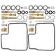 thumbnail image 4 of 2 Sets Carburetor Rebuild Fix Kit Carb Overhaul Fit for Honda VT1100T/VT1100D2/VT1100C/VT1100C2, 4 of 9