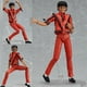 thumbnail image 2 of Figma Michael Jackson figura de acción mantequilla lindo vinilo juguete Navidad cumpleaños regalo 096 zhangmengya  LED, 2 of 2