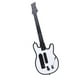 thumbnail image 5 of Controlador De Juego De Guitarra, Respuesta Rápida, Correa Ajustable, Juego Inalámbrico, Guitarra, Deslizador De Cuello Sensible Al Tacto, Elegante Para, 5 of 7