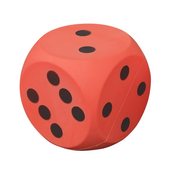 PreSport Foam Dice