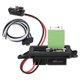 thumbnail image 1 of Kit de resistencias de motor de ventilador AC Nilight para Cadillac Chevy GMC, 1 of 7