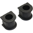 thumbnail image 2 of New Sway Bar Bushing Front for Toyota Sienna Lexus RX350 ES350 ES300h 2013-2016, 2 of 5
