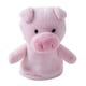 thumbnail image 1 of Marioneta de felpa suave Sunnimix Cerdo rosa Marionetas de dedo Animales Juguetes, 1 of 7