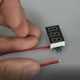 thumbnail image 5 of Voltímro Digital LED de CC de 36 pulgadas accesorios de piezas Kuymtek electrónicas medidor de voltaje de 040V medidor Detector, 5 of 8