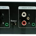 thumbnail image 5 of 31-Bands Music Spectrum Display Dual Channel 15-Bands Digital Equalizer w/Remote, 5 of 11