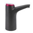 thumbnail image 1 of Bomba De Botella De Agua Eléctrica, Funcionamiento Silencioso, Dispensador De Agua Eléctrico Compacto De Larga Espera Portátil, Carga USB Para Oficinas, 1 of 7
