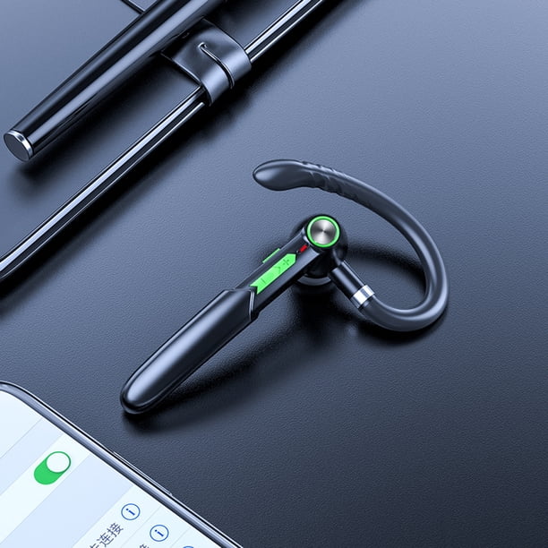 Auriculares Manos Libres Inalámbricos con Bluetooth Xihbxyly