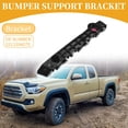 thumbnail image 2 of No.5211504070 Soporte de Parachoques Frontal Derecho Lado del Pasajero para Toyota Tacoma 2016-2023 1 Pc, 2 of 5
