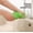 #3-C【5 Towels】【The perfect holiday gift】, variant on Microfiber Cleaning Towels Dual-sided Kitchen Cloths, Soft Flock and Scrubbing Fabric for Dishes, Stainless Steel, Cars, and Glass Surfaces, Topliu