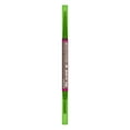 thumbnail image 1 of NYX Professional Makeup Blade & Shade, Dual Edged Brow Pencil, 1 of 9