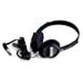 thumbnail image 2 of Auriculares portátiles Yamaha RH1C, Negros, 2 of 2
