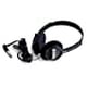 thumbnail image 2 of Auriculares portátiles Yamaha RH1C, Negros, 2 of 2