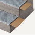 thumbnail image 4 of Escalera para perros Amazon Basics de 3 peldaños, antideslizante, gris, 37 cm de alto, 4 of 5