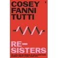 thumbnail image 3 of Re-Sisters: The Lives and Recordings of Delia Derbyshire, Margery Kempe and Cosey Fanni Tutti, (Hardcover), 3 of 3