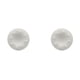 thumbnail image 1 of Inteprter Paquete de 2 Gamepad Thumbstick cubierta de silicona Joystick Caps controlador de juegos accesorios reemplazo de piezas de repuesto Videojuegos y accesorios Blanco, 1 of 6