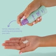 thumbnail image 3 of (Pack Of 4) EVRE Oh So Extra Pineapple & Coconut Gentle Face Cleanser 3.4 Fo, 3 of 6