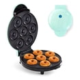 thumbnail image 1 of Máquina para hornear pasteles de rosquillas con calefacción de doble cara, 1000 W, 220 V, 1 of 8