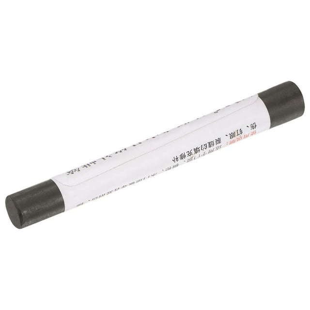 Madera Cera Relleno Palo, Muebles Crayones Madera Reparación Cera Relleno Palo Retoque Cera Pintura Bolígrafos para Rasguños Agujeros Piso Laminado Mesas Escritorios, Rico Titanio