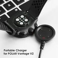 thumbnail image 2 of Smart Watch Charger Dock for POLAR Vantage V2/GRIT X/Ignite Power Adapter, 2 of 7