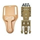 thumbnail image 3 of Accesorios para funda de pistola táctica, Kit de sistema de bloqueo rápido Qls, cinturón Universal de caza de paseo bajo, correa de banda elástica para pierna caída, 3 of 5