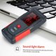 thumbnail image 2 of High Precision Handheld Mini Digital LCD EMF Tester Electromagnetic Field Radiation Detector Meter Dosimeter Tester Counter, 2 of 5