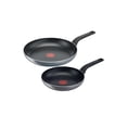 thumbnail image 1 of JGO SARTENES 24/30 COOK LIM Y FAC GRIS T-fal B565//9082, 1 of 4