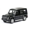 thumbnail image 7 of 1:32 G65 Alloy Car Model Diecast Toy Off-Road Vehicles Car Acousto-optic With To Open The Door Children Gift, 7 of 7