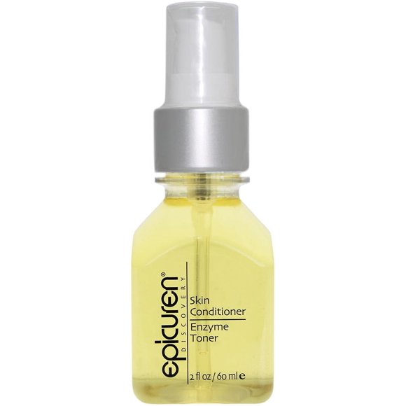 Epicuren Discovery Skin Conditioner Tónico enzimático 2 oz.