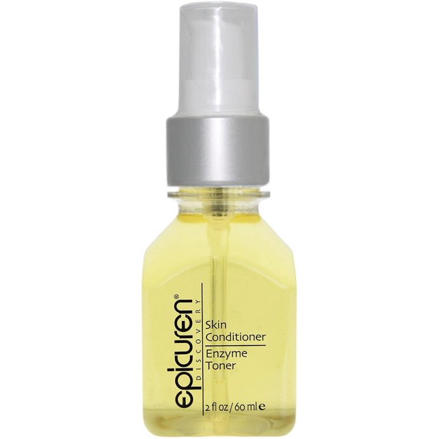 Epicuren Discovery Skin Conditioner Tónico enzimático 2 oz.