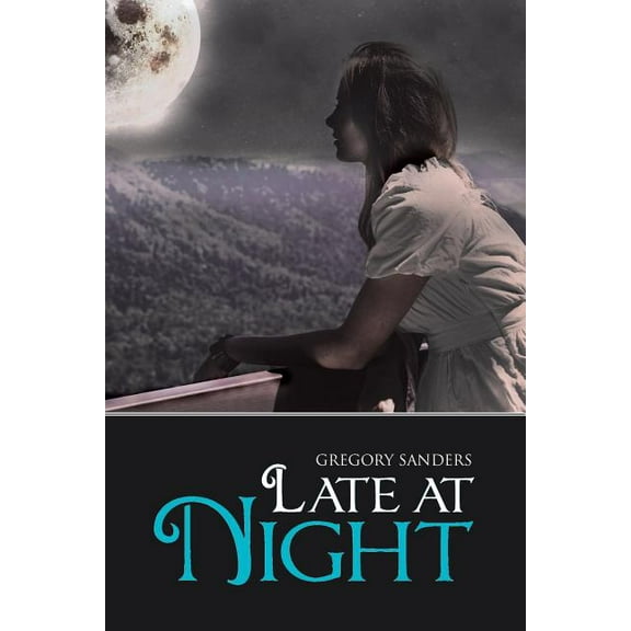 Late at Night (Paperback)