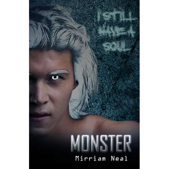 Monster (Paperback)