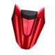 thumbnail image 3 of Funda de asiento trasero Cubierta de asiento de motocicleta Cubierta de asiento trasero Rojo, 3 of 7