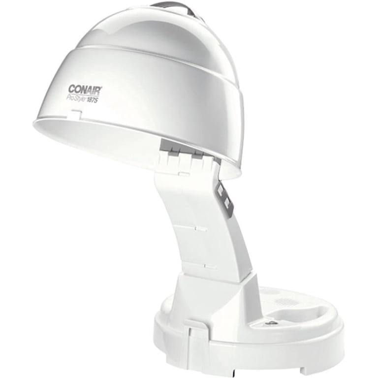 Conair 1875W Hard Hat Pro Style Dryer - White - Walmart.com display picture 1